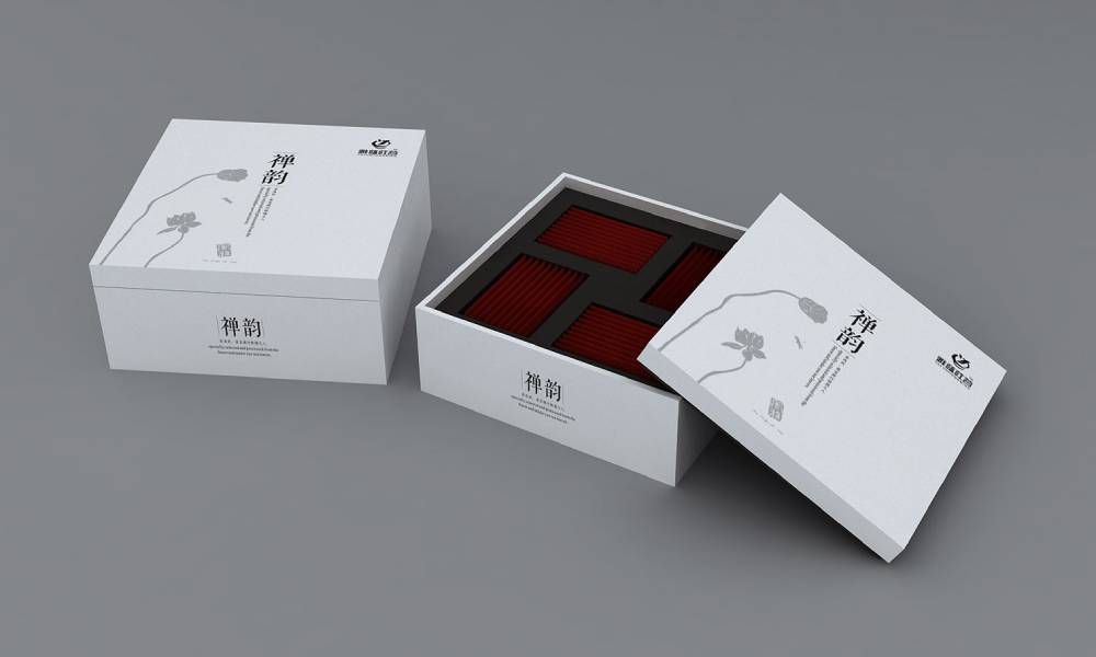 驻马店茶叶包装设计：以自然意趣，传递城市茶香的清雅韵味